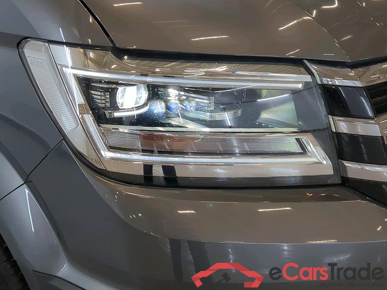 VOLKSWAGEN Crafter 130 kW #4