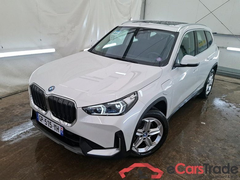 BMW X1 / 2022 / 5P / SUV xDrive25e Business Design DKG7 #1