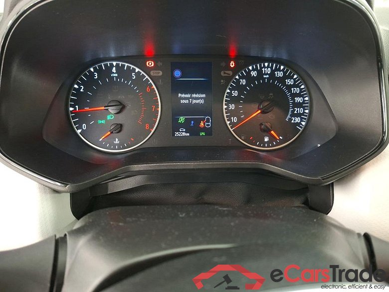 Clio V Business 1.0 TCe 100CV / GPL BVM6 E6d #6