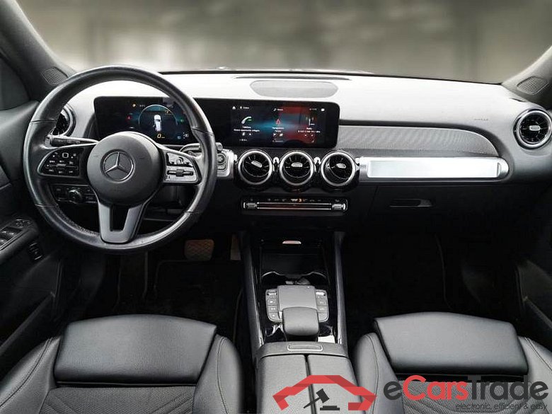 MERCEDES-BENZ GLB / 2019 / 5P / SUV GLB 200 D AUTOMATIC BUSINESS EXTRA #3