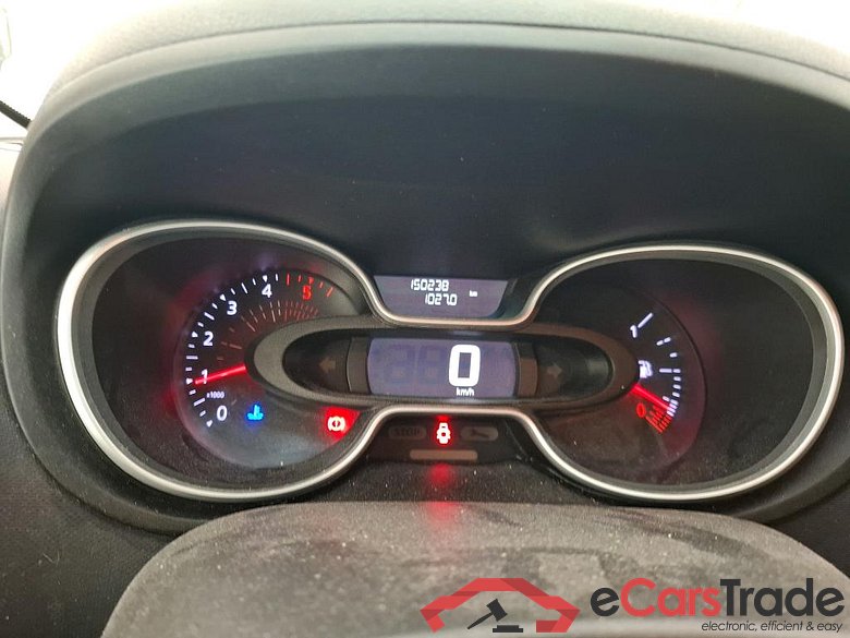 Trafic Fourgon L2H1 1300 Confort 1.6 dCi #6