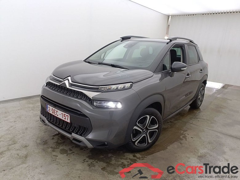 Citroën C3 Aircross 1.5 BlueHDi 110 S&S MAN6 Feel 5d #1