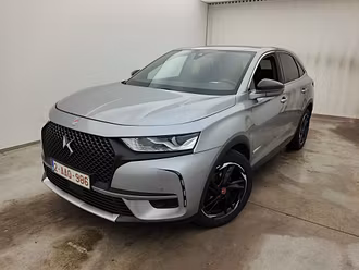 DS Automobiles DS7 Crossback