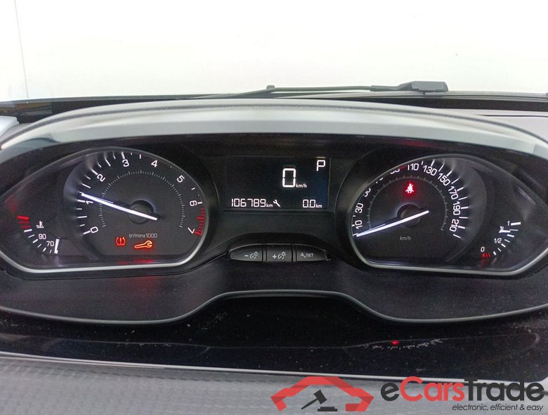 Peugeot 2008 1.2 Puretech 81kW S&S EAT6 Active 5d #6