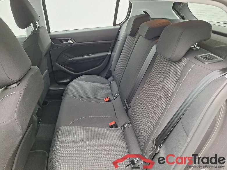 Peugeot, 308 FL'17, Peugeot 308 1.5 BlueHDi 100 DPF S&S Active 5d #4