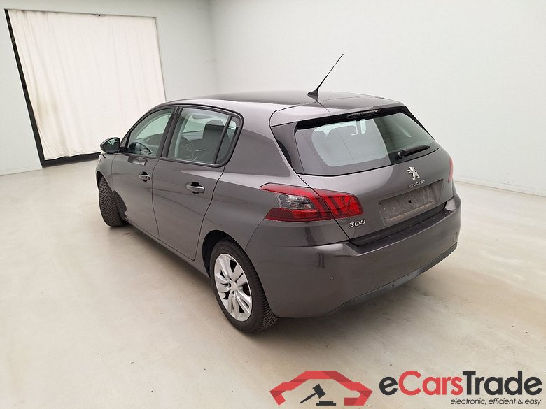Peugeot, 308 FL'17, Peugeot 308 1.5 BlueHDi 100 DPF S&S Active 5d #6