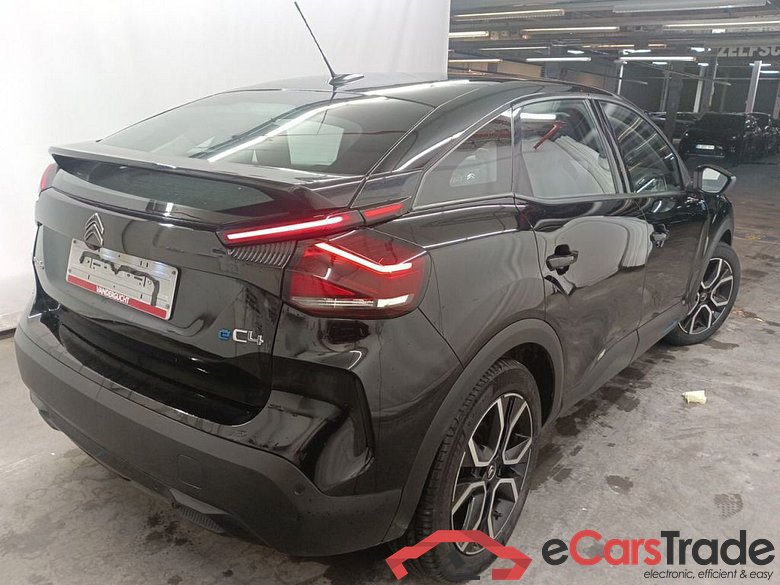 Citroën C4 50 kWh Shine 5d #2