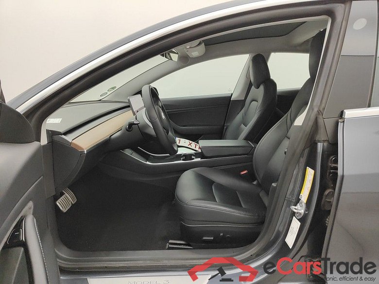 Tesla Model 3 Performance Dual Motor AWD 4d #3