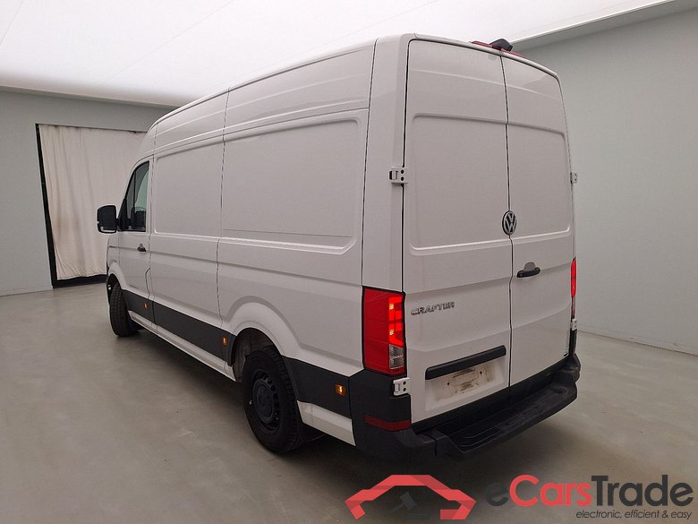 VW, _Crafter '17, Volkswagen CRAFTER 35 2.0TDI 103/140 L3H3 4d #6