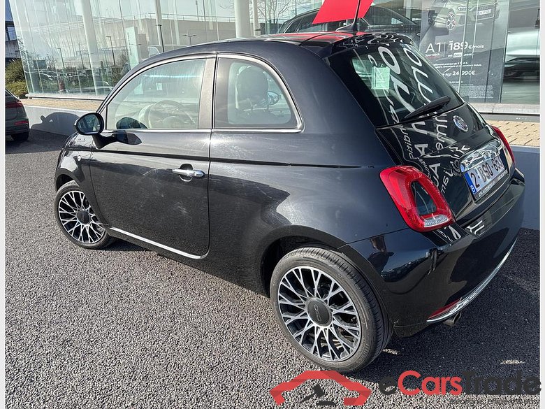 FIAT 500 1.0i MHEV Dolcevita #1