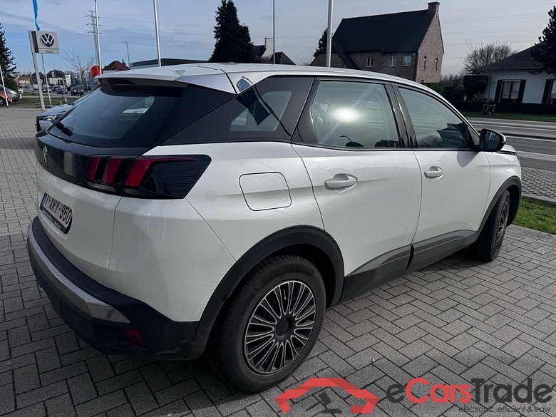 PEUGEOT 3008 1.2 PureTech Active (EU6.3) #4