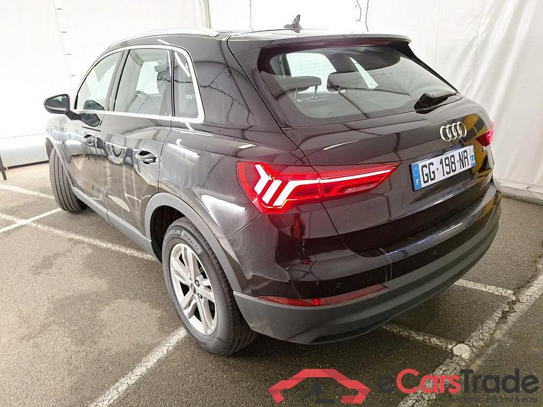 Q3 35 TFSI Business Line 1.5 TFSI 150CV BVA7 E6d #2