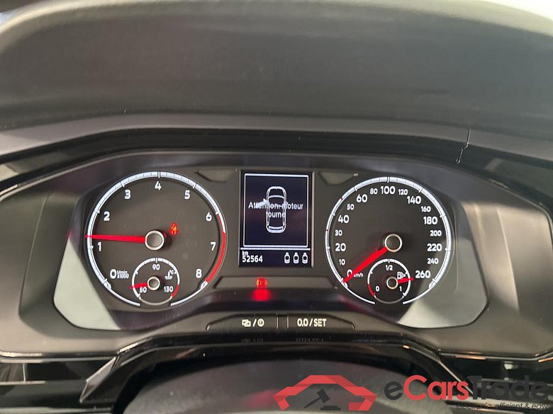 Polo VI IQ.DRIVE 1.0 TSI 95CV BVM5 E6dT #6