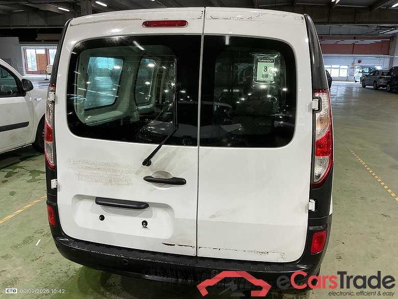 RENAULT KANGOO EXPRESS 1.5 BLUE DCI 95 MAXI CONFORT #5