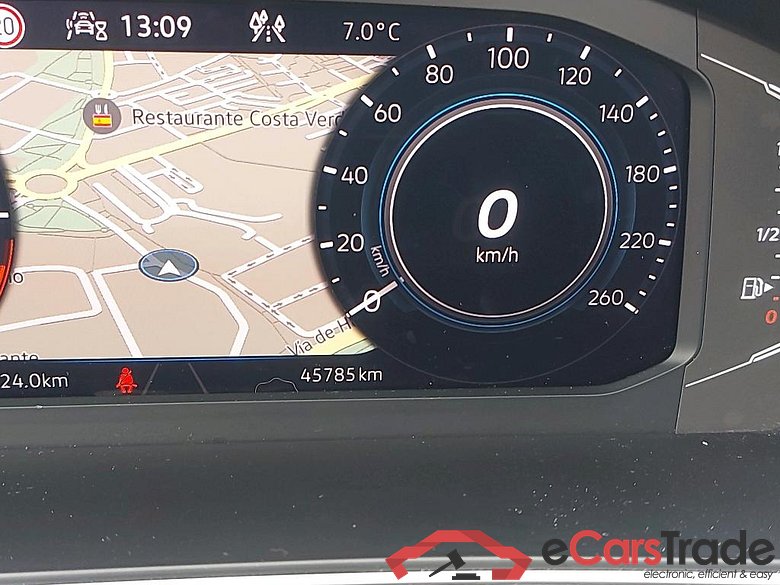 VOLKSWAGEN Tiguan / 2020 / 5P / todoterreno R-Line 1.4 TSI eHybrid 180kW (245CV) DSG #5