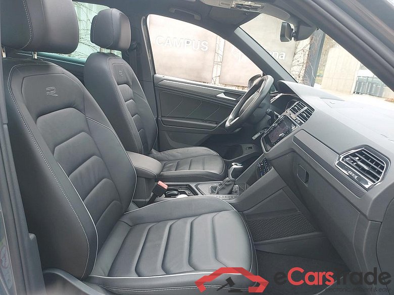 VOLKSWAGEN Tiguan / 2020 / 5P / todoterreno R-Line 1.4 TSI eHybrid 180kW (245CV) DSG #6