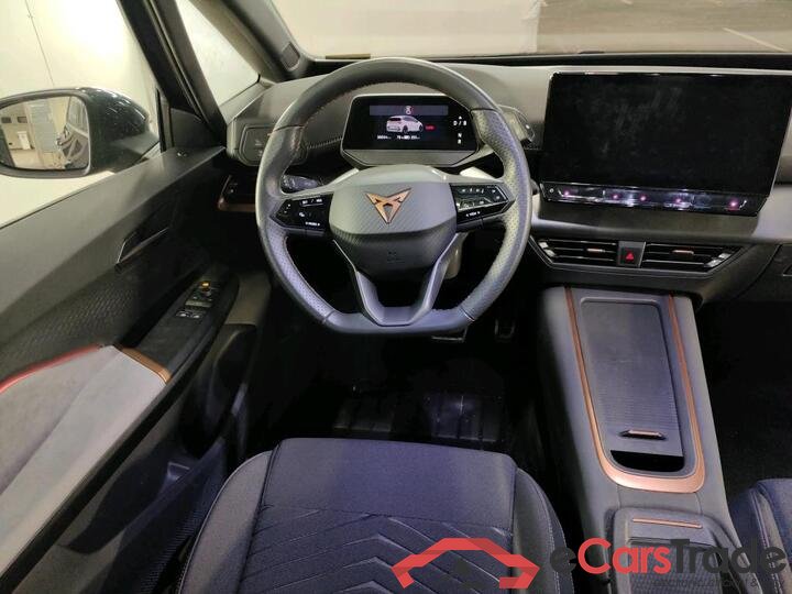 Cupra Born Born 58kWh 150kW 150kW/204pk  5D/P Auto-1 - WLTP onvolledig #5