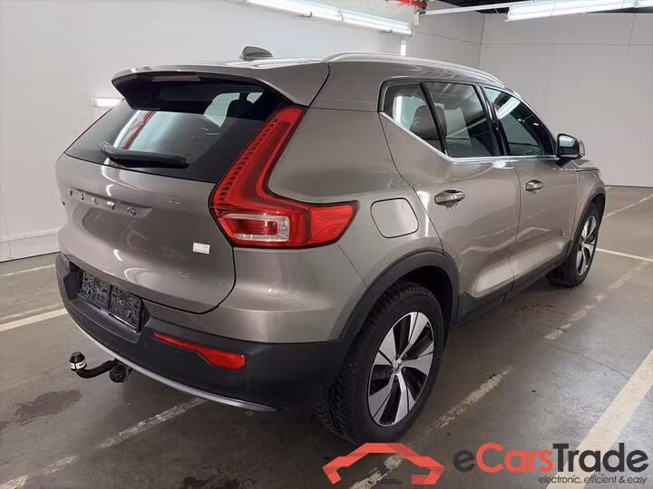 Volvo XC40 1.5 T4 Plug-In Hybrid Aut. LED-Xenon Virtual ACC Navi KeylessGo Klima PDC ... #3