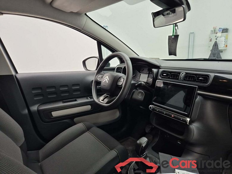 CITROEN C3 1.2 PURETECH FEEL S&S #3