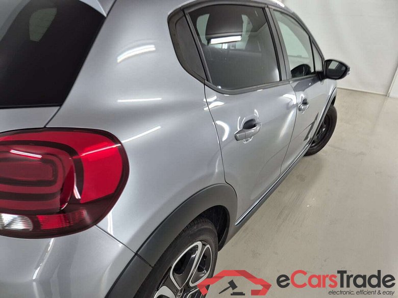 CITROEN C3 1.2 PURETECH FEEL S&S #5