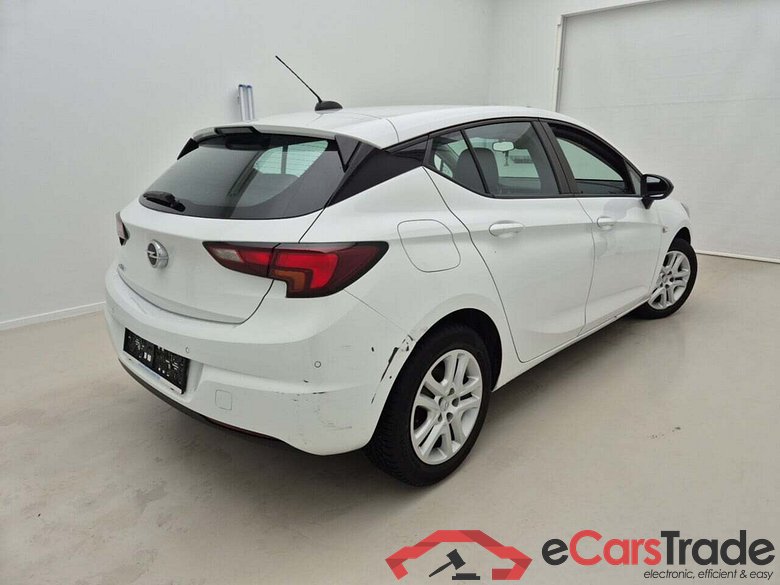 OPEL ASTRA 1.2 TURBO  EDITION #2