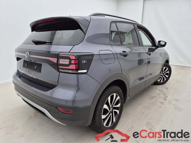 VOLKSWAGEN T-CROSS 1.0 TSI OPF ACTIVE DSG #2