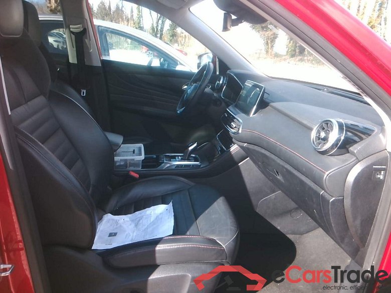 EHS LUXURY PHEV 258CH RISK chtx #5