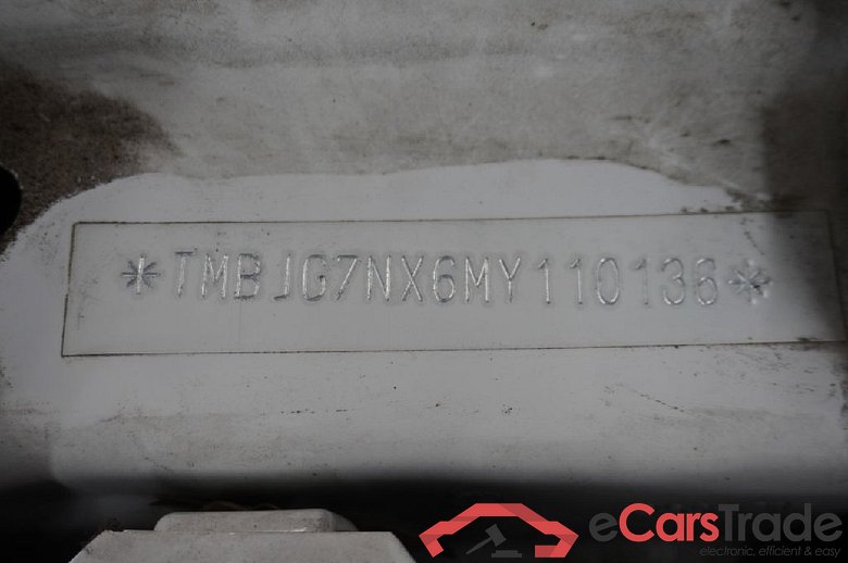 Octavia Combi Ambition 2.0 TDI 85KW MT6 E6d #5