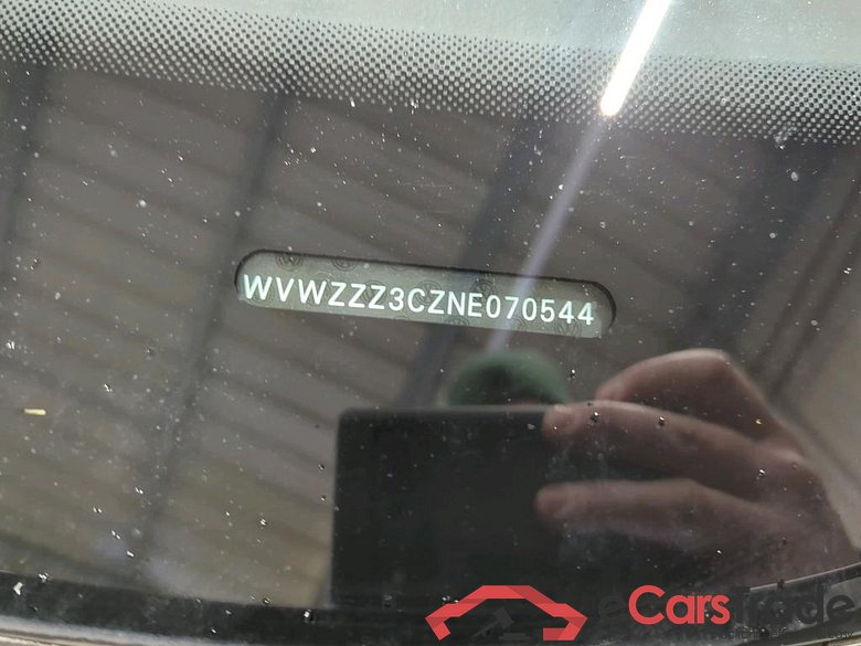 Passat Variant GTE 1.4 TSI 160KW AT6 E6d #4