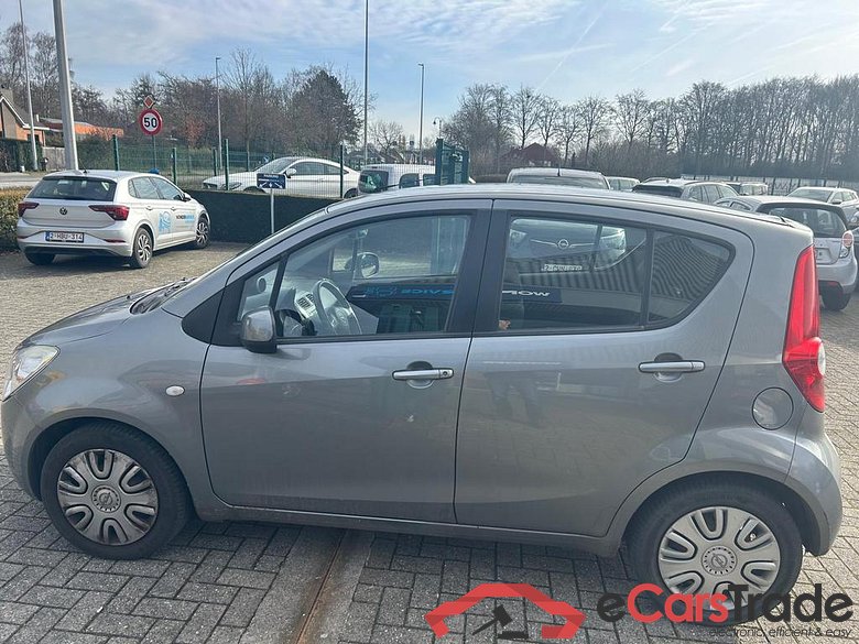 OPEL Agila Agila 1.2i Enjoy #5