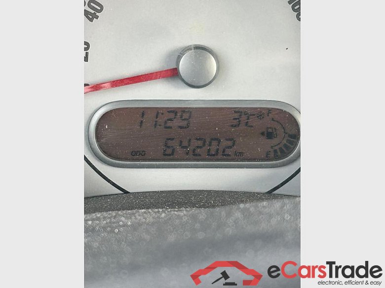 OPEL Agila Agila 1.2i Enjoy #6