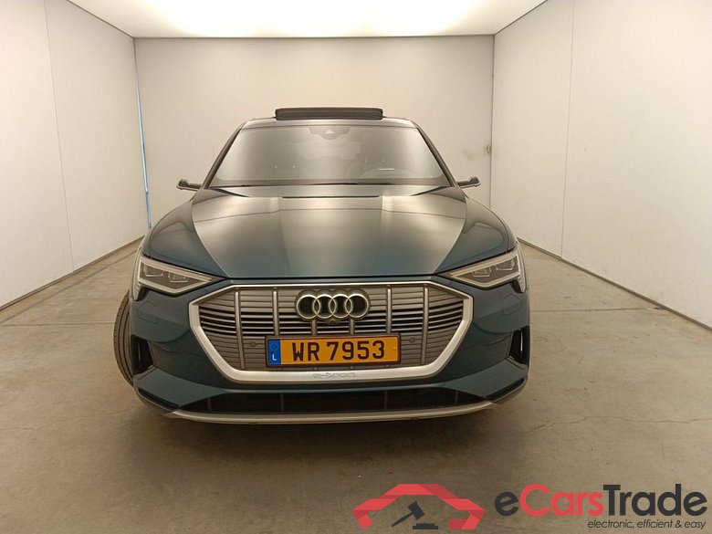 AUDI E-TRON SPORTBACK 55 409 Quattro Advanced (95 kWh) 5d #5