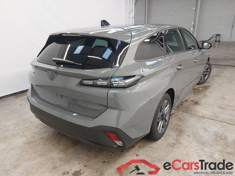 Peugeot 308 SW 1.2 PureTech 130 S&S Active Pack 5d #2