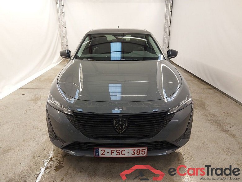 Peugeot 308 SW 1.2 PureTech 130 S&S Active Pack 5d #5