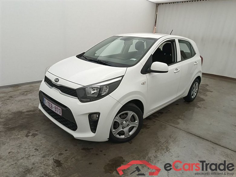 KIA Picanto Easy 1.0 5d