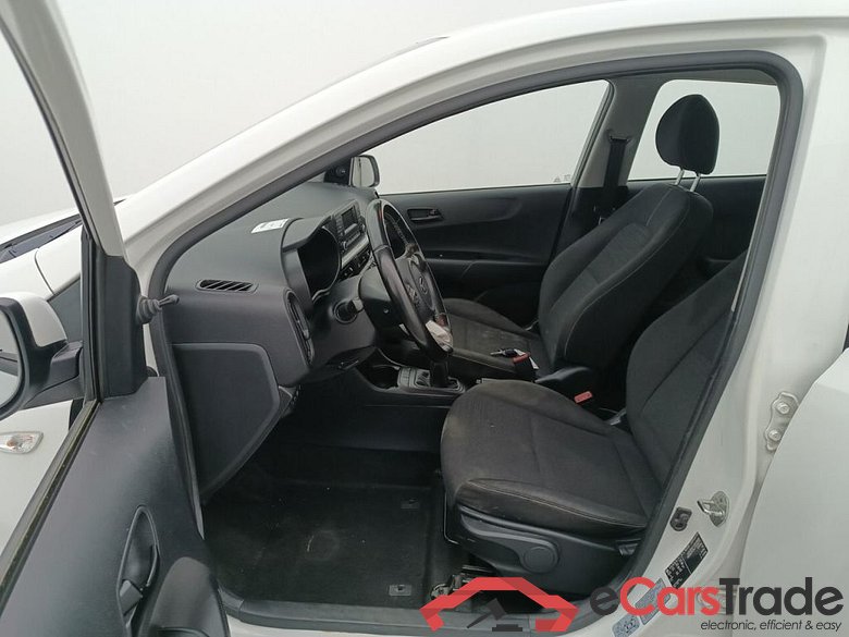KIA Picanto Easy 1.0 5d #3