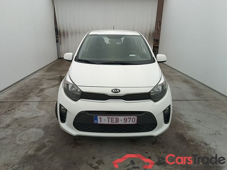 KIA Picanto Easy 1.0 5d #5