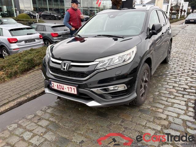 HONDA CR-V 1.6 i-DTEC 2WD Elegance #1