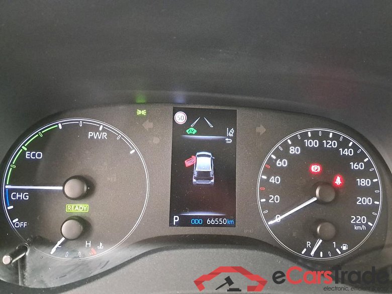 TOYOTA Yaris Hybride / 2019 / 5P / Berline Hybride 116h France Business Stage Acad #6