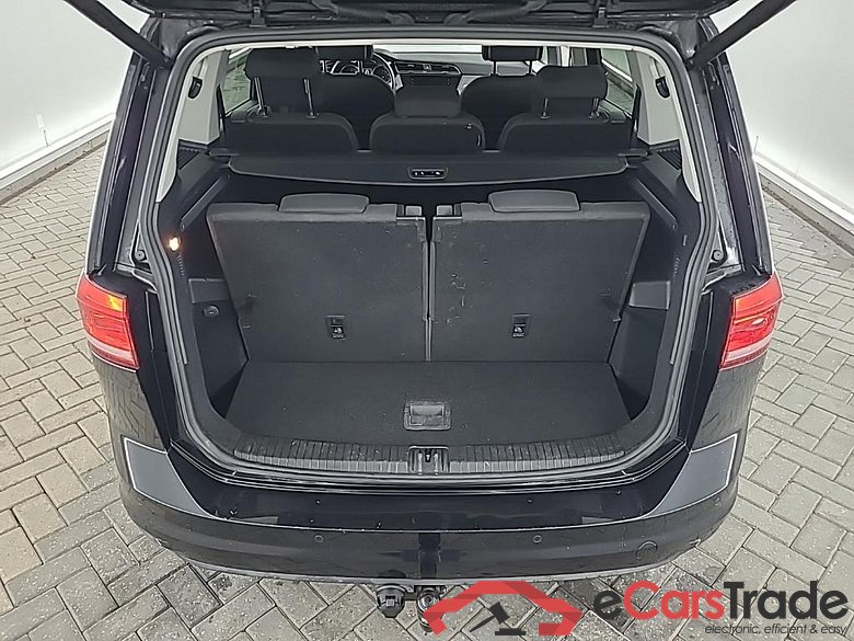 VOLKSWAGEN TOURAN 1.5 TSI Comfortline Edition 5D 110kW #5