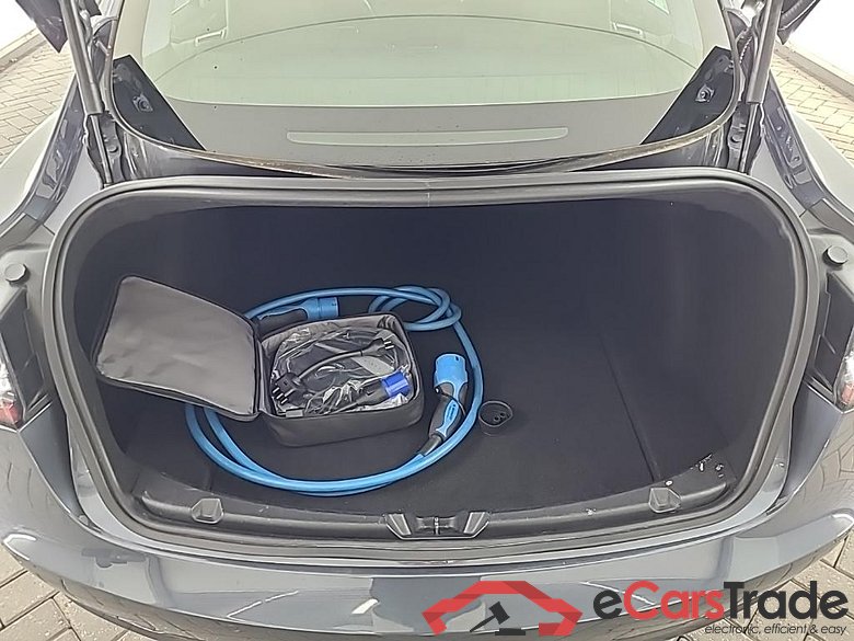 Tesla Model 3 Long-Range Dual Motor AWD Launch Version 4D 335kW #5