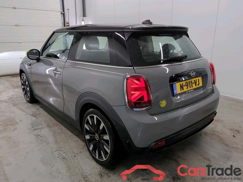 Mini Mini Electric Business Edition #6