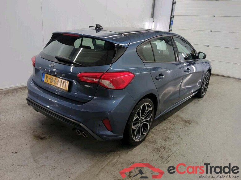 FORD FOCUS 1.0 EBH ST L. Bns #2