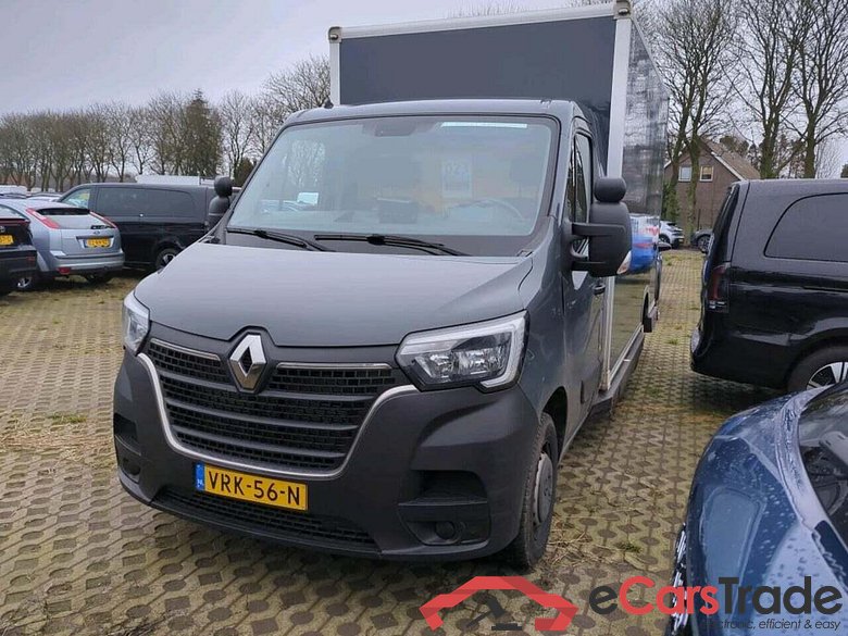 RENAULT Master T35 2.3 dCi L3 #1