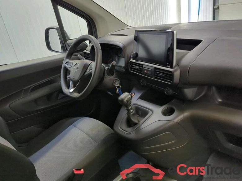 OPEL Combo 1.5D L1H1 Standaard #3