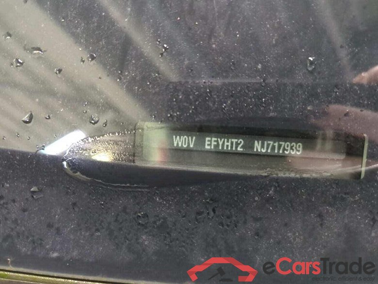 OPEL Combo 1.5D L1H1 Standaard #4