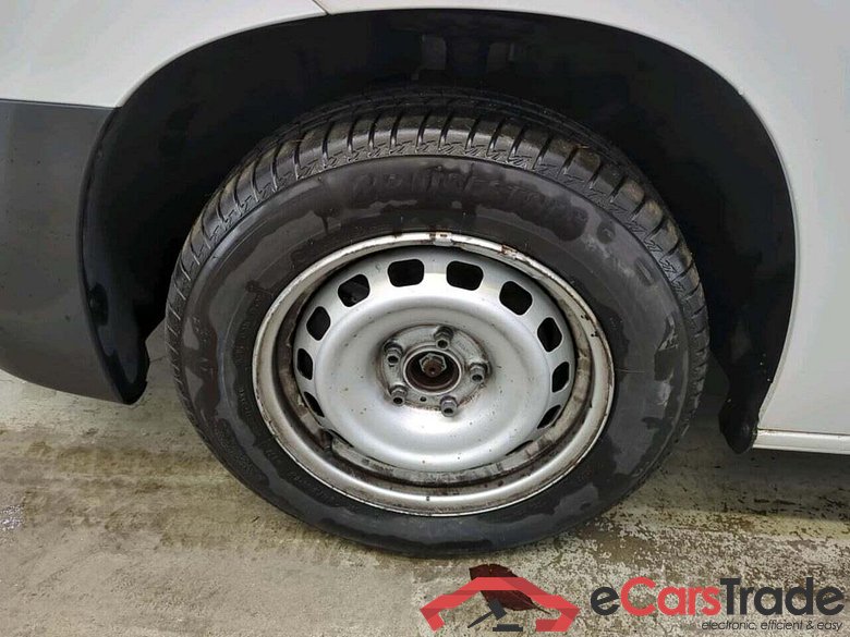 OPEL Combo 1.5D L1H1 Standaard #5