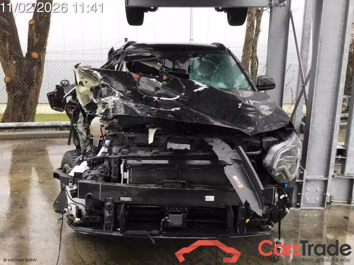 Kia NIRO Niro Pulse 1.6 GDi PHEV 6DCT (PHEV) 135kW/183pk  5D/P Auto-6 #5