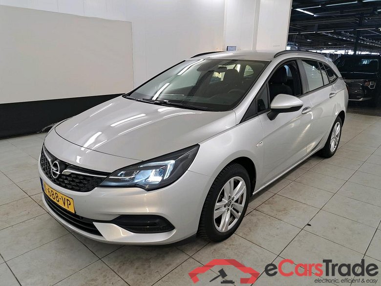 Opel Astra Sports Tourer 1.2 turbo S/S 81kW Edition 5d