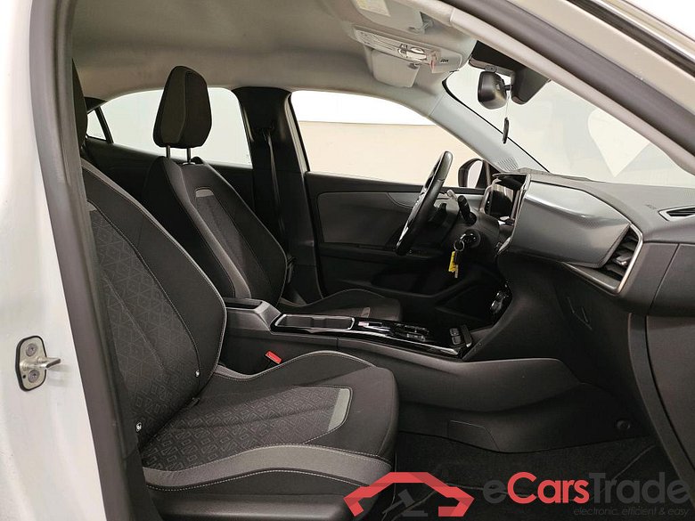 Opel Mokka 1.2 Turbo S/S 96kW Edition Auto 5d #3